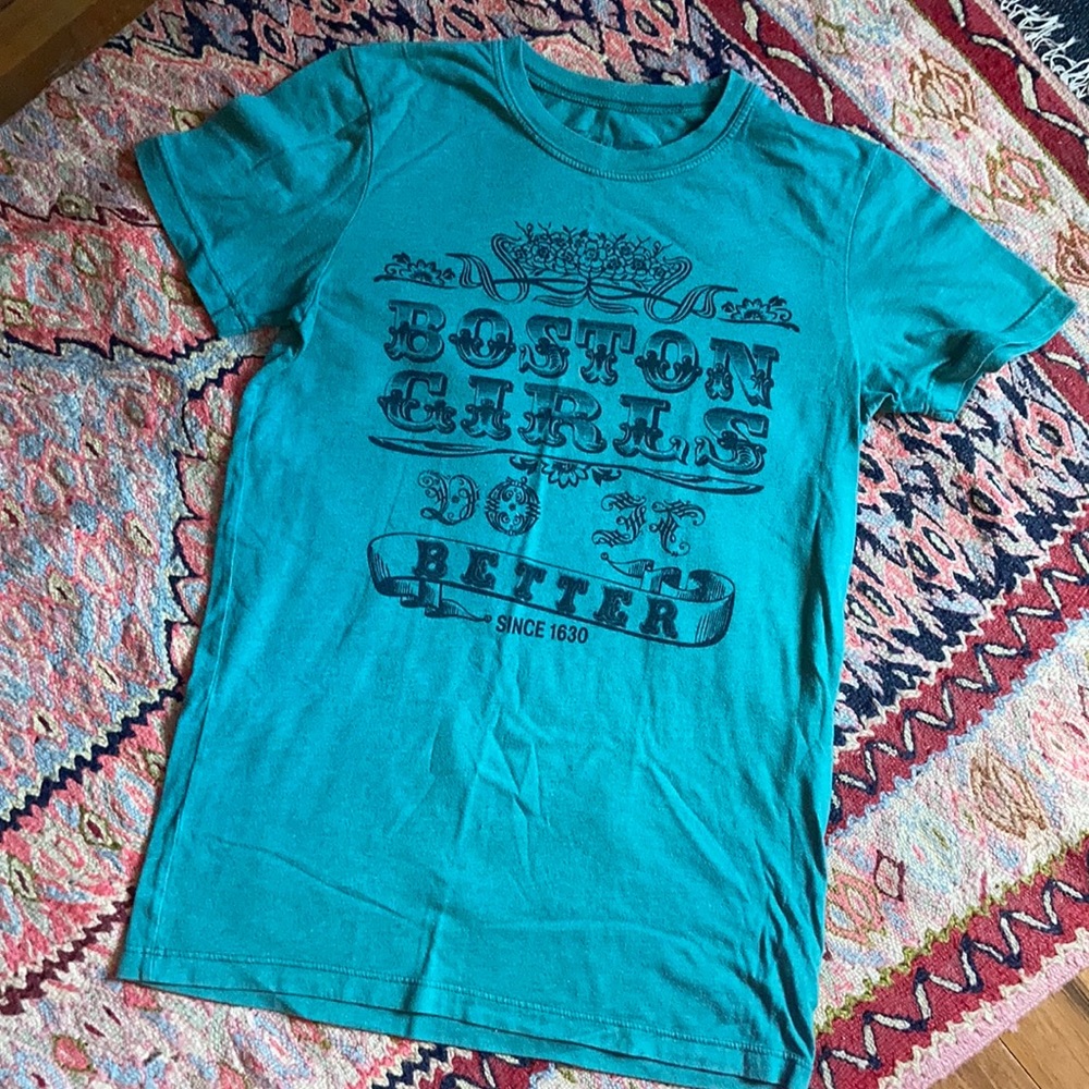 UO classic tee
